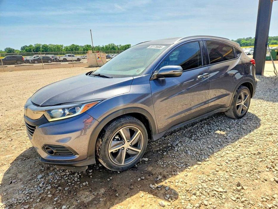 Honda HR-V Exl 2021 /