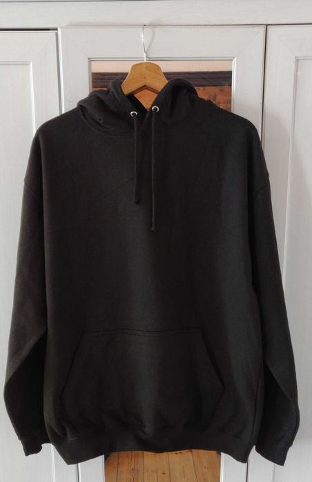Bluza czarna AWDis