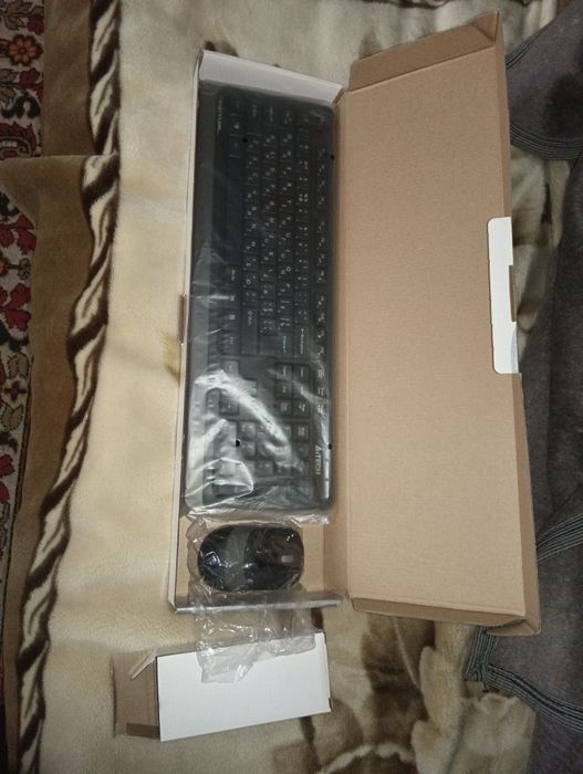 A4Tech FStyler FG1010 Grey