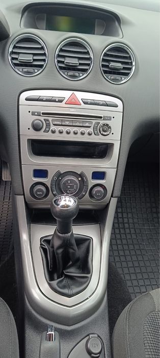 Sprzedam Peugeota 308
