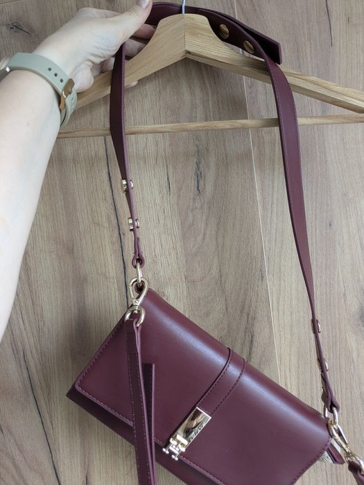 Torebka nowa kolekcja Tommy Hilfiger 600 zł
