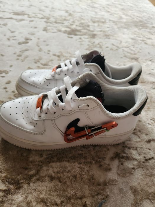 Nike Air Force 1 Low Carabiner