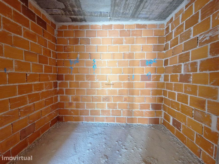 Apartamento T3 Venda em Repeses e São Salvador,Viseu