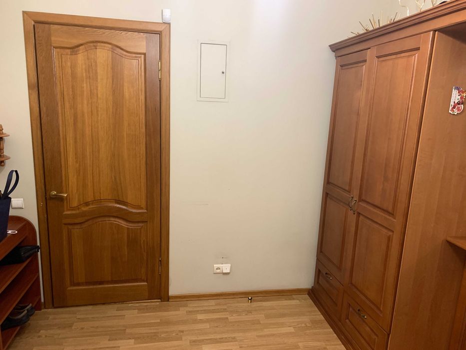 Продам квартиру с автономным отоплением