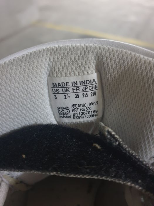 Tenis Nike bota bom estado