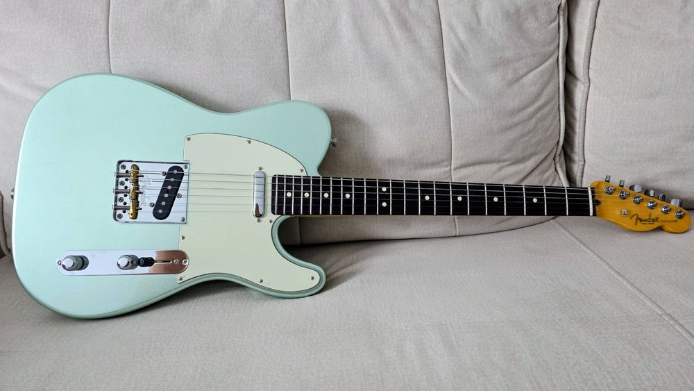 Fender American Professional II Telecaster