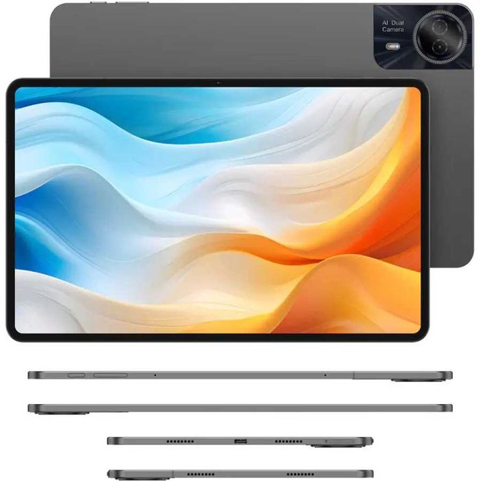 Планшет Teclast T60 Pro 8/128GB (12" 2000x1200, MT8781-EEA)