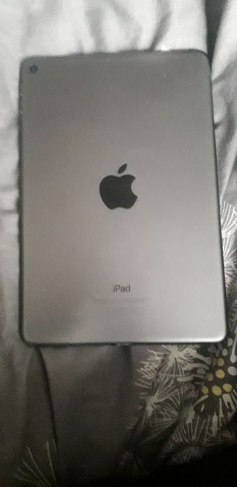 iPad mini 5  поколения