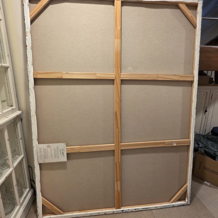 Tela/Quadro grande 170 x130