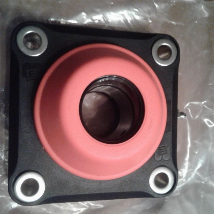 Łożysko samonastawne kryte Marbett US207G2