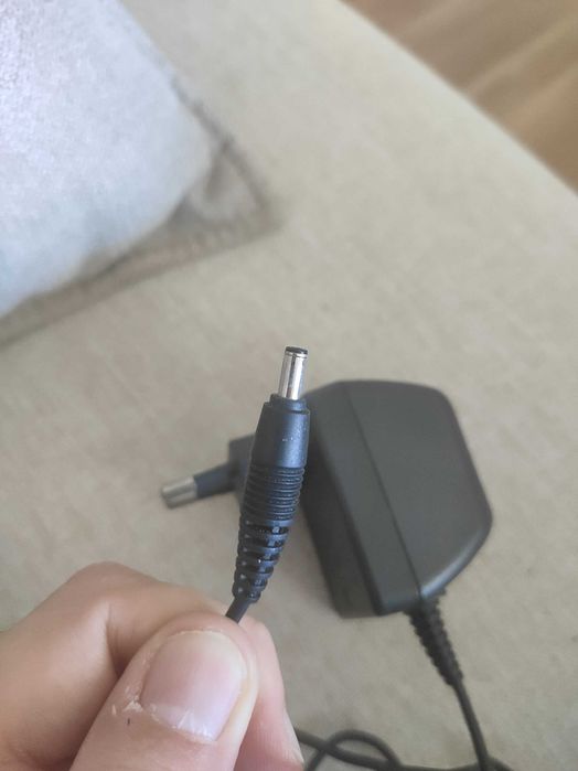 Carregador Nokia ACP-7E