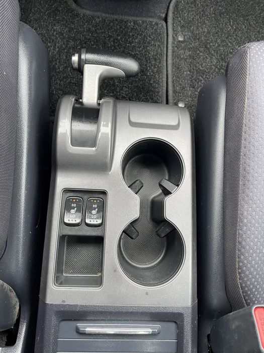 Хонда CR-V 4x4 свіжопригнана