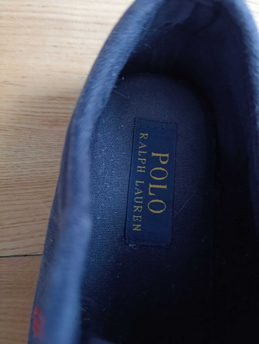 POLO Ralph Laurent Trampki r 37