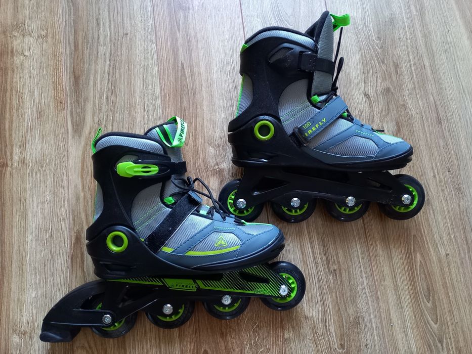 Rolki Firefly męskie