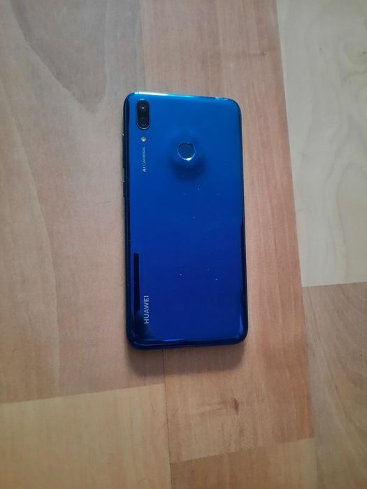 Huawei Y 7 2019, 3G ,ekran 1520×720