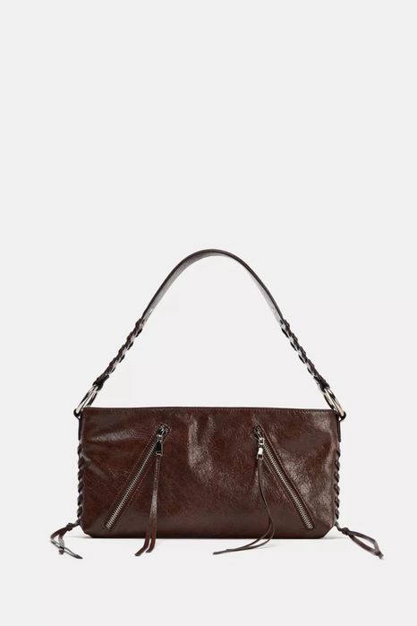 Сумка Zara сумочка Зара