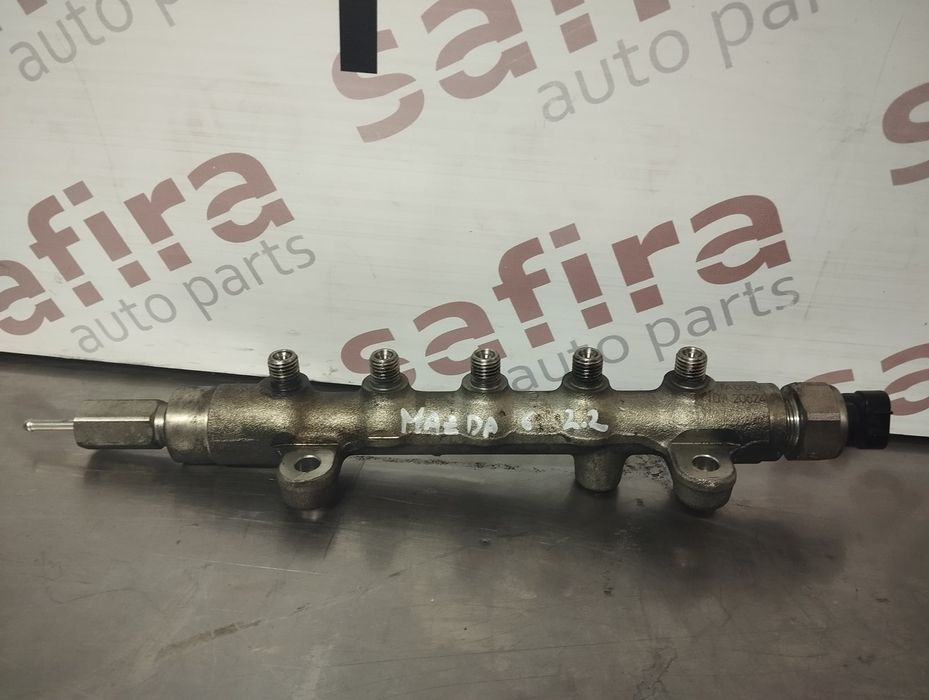Régua Diesel MAZDA 6 Hatchback - 10M00202