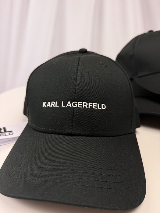 Кепка Karl lagerfeld original Нові