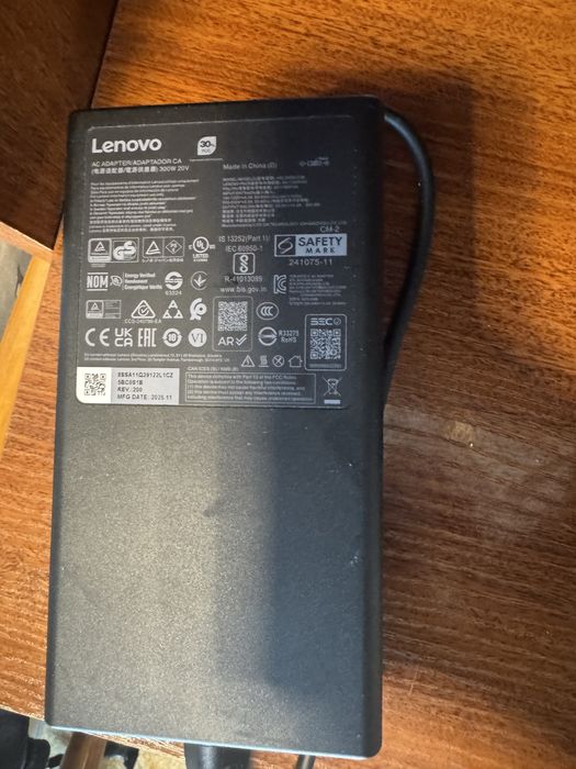 Lenovo Legion Pro 5