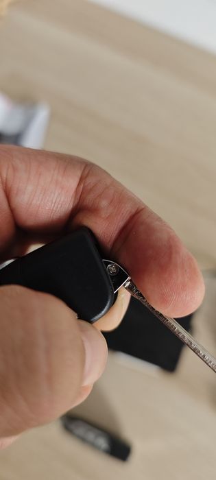 Kit de fecho central