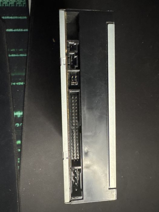 Nagrywarka DVD-RW Sony NEC Optiarc AD-7173A LabelFlash IDE