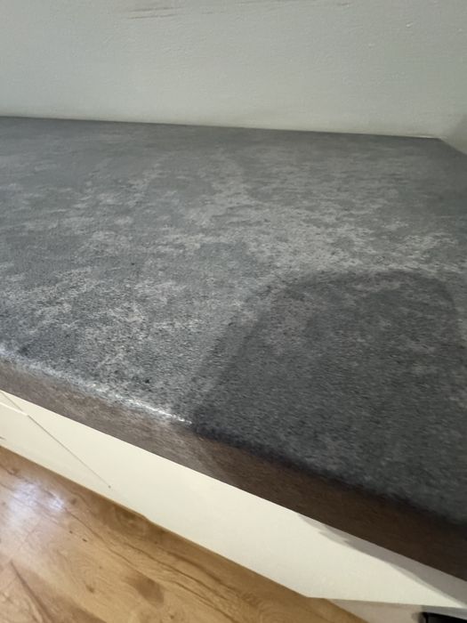 Blat kuchenny laminowany