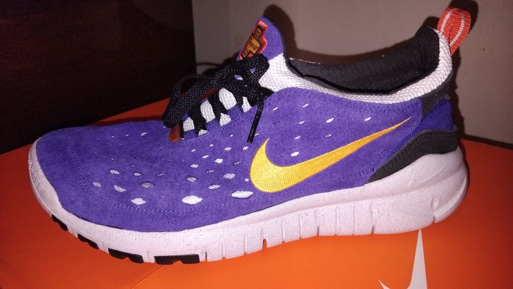 Фірмові Кросівки Nike free run 5.0