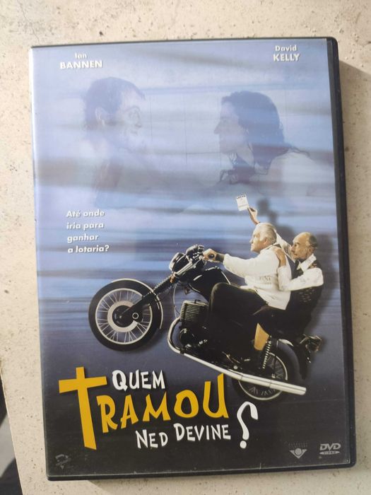 Filmes DVD Chicago Hora Ponta Insomnia Monstros Pianista Se7en