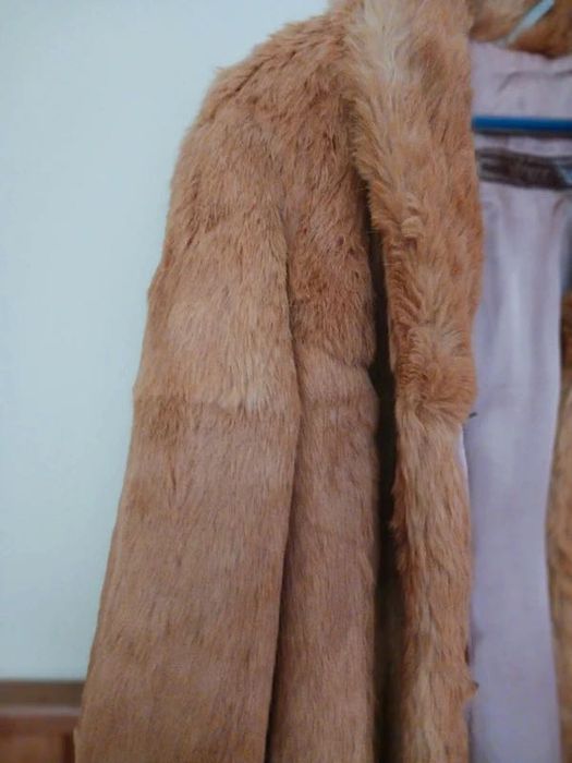 Futerko naturalne, rozm: M