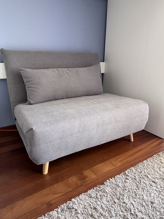 Sofa-cama 1 lugar