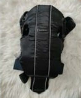 Кенгуру рюкзак Babybjorn від 3 до  10кг
