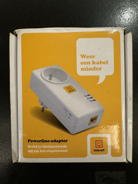 Transmiter sieciowy pg-9042S-tn