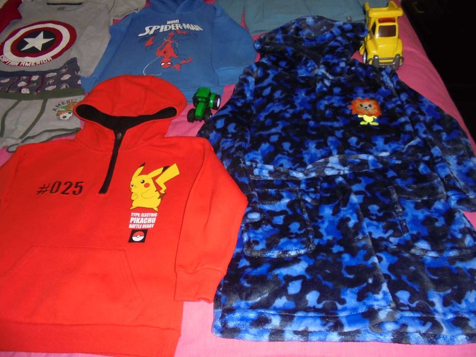 lote de roupa de menino o jogo MINIPUZZLES AS PROFISSÕES