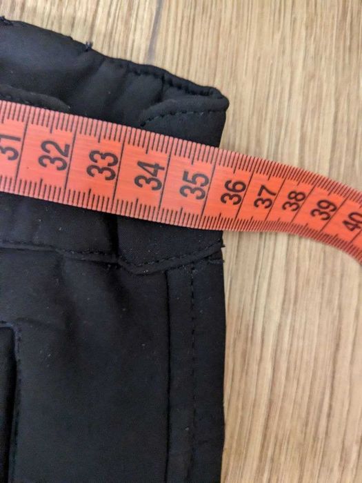 Лижні штани killtec