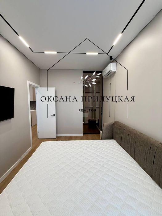 Оренда квартира 2к. Делайт Нагорний Центр Інвертор