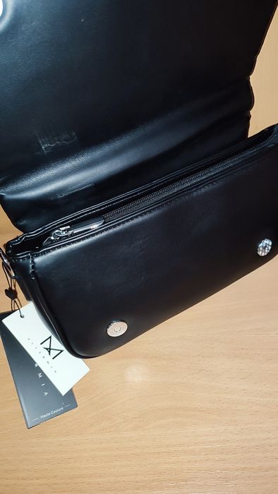 Сумка жіноча клатч нова