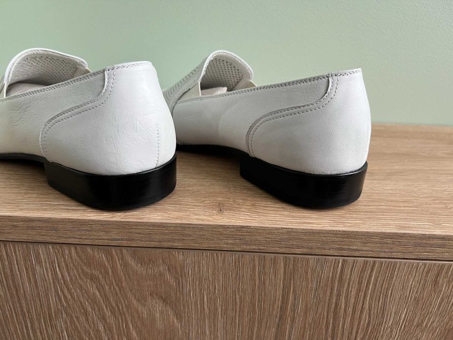 Туфли Good Man 38211, размер 39 - 40