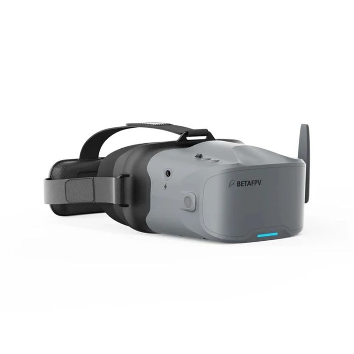 FPV шолом BetaFPV VR04 (НОВІ)