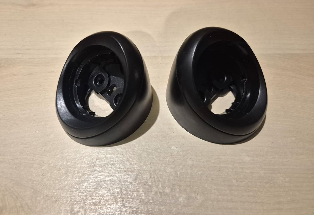 Корпус твітерів Morel Maximo 6.5"