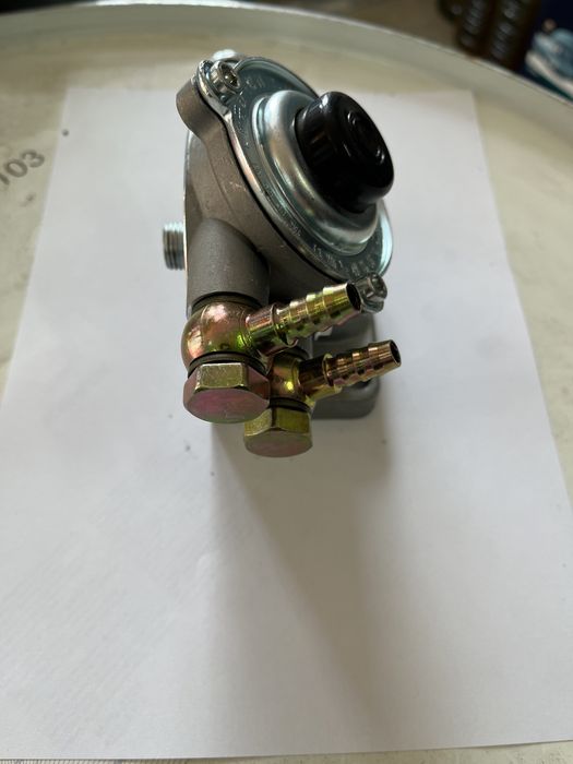 Фильтр топлива для дизельных авто