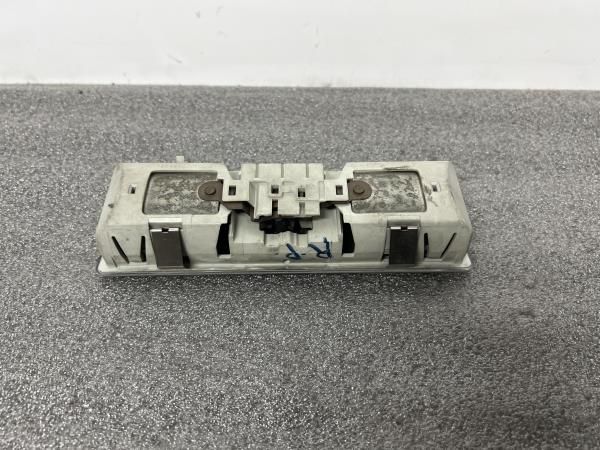 Plafonier frente BMW 3 Compact (E46)