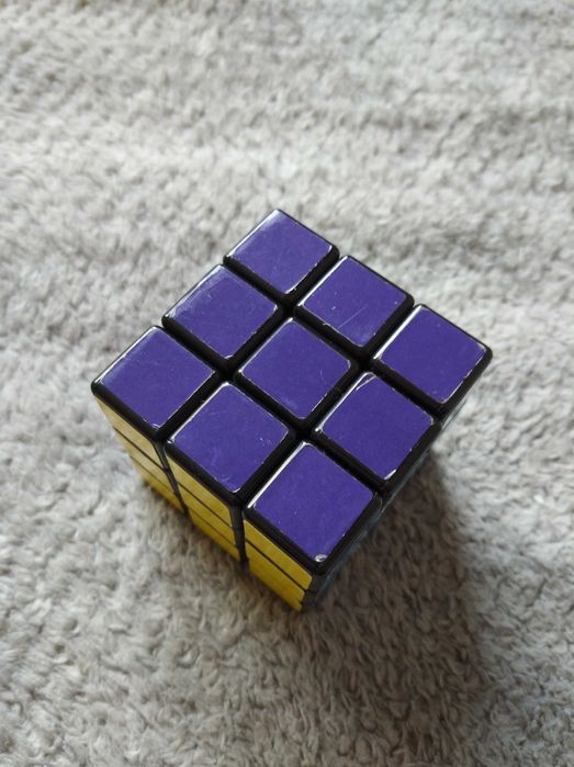 Kostka Rubika 3x3