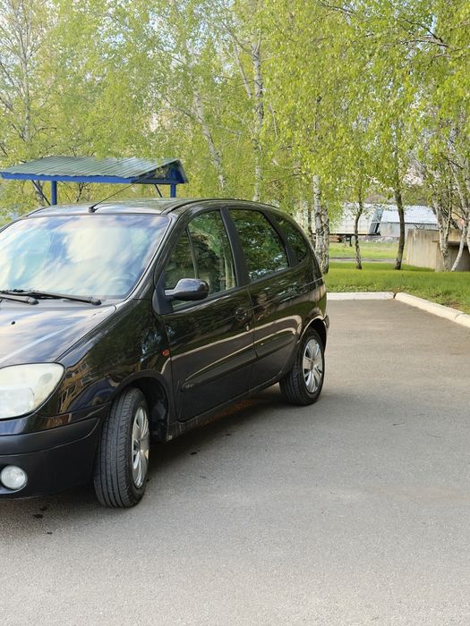 Продам Renault Megane Scenic