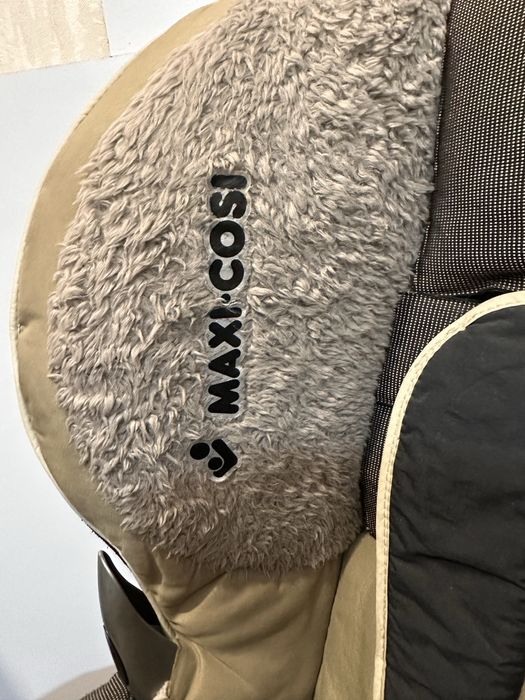 Автокресло 9-18 кг maxi cosi