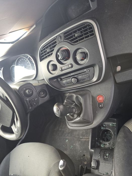 Renault Kangoo Maxi 2021  export listopad 2021r maxi 2021 navi PDC 59tys km