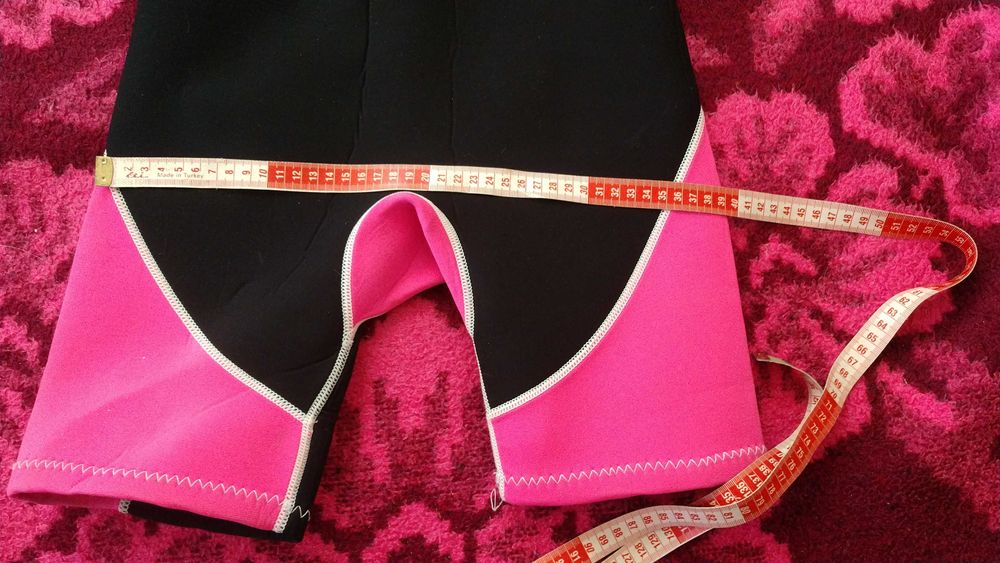 Гидрокостюм неопреновый детский подростковый Hammerhead. Водный костюм