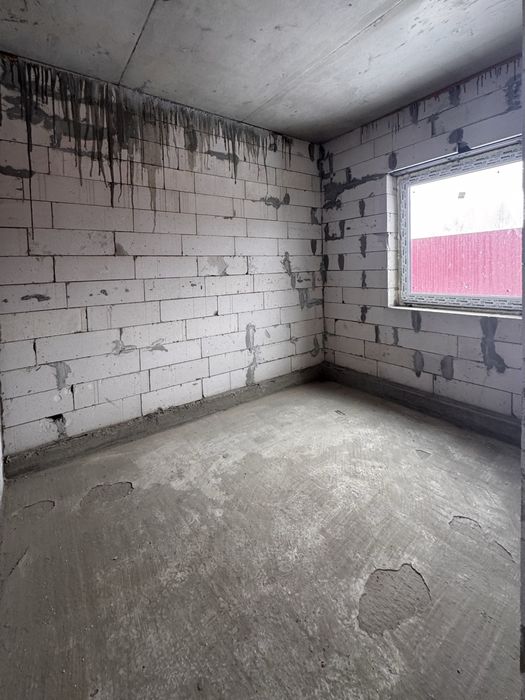 Будинок за ціною квартири! Таунхаус 104м2 біля Києва | Без комісії