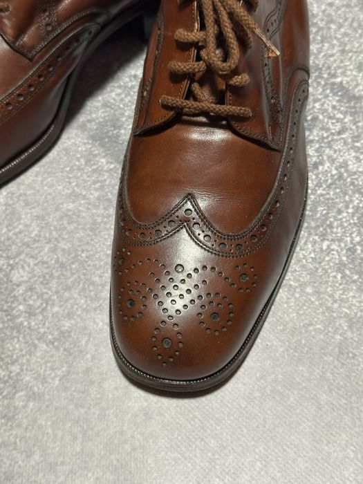 Туфлі Bally оригінал, розмір 42