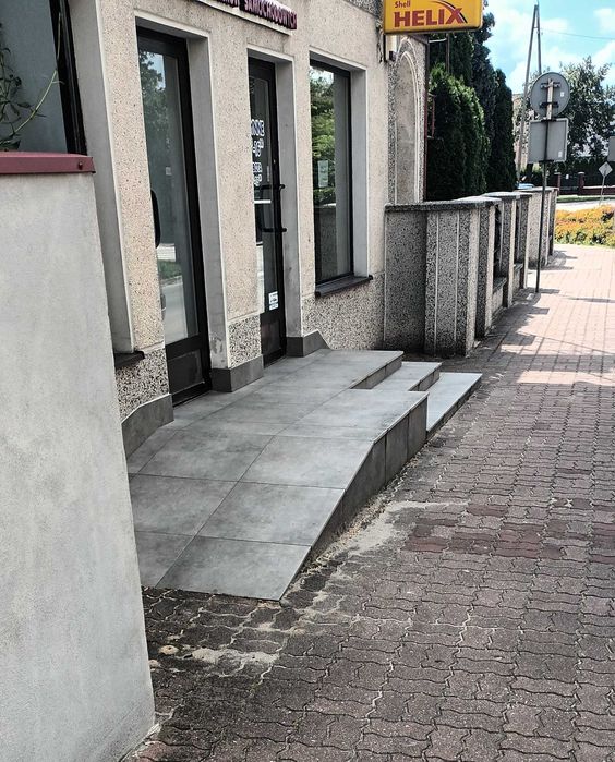 Wynajmę lokal w centrum Przysuchy