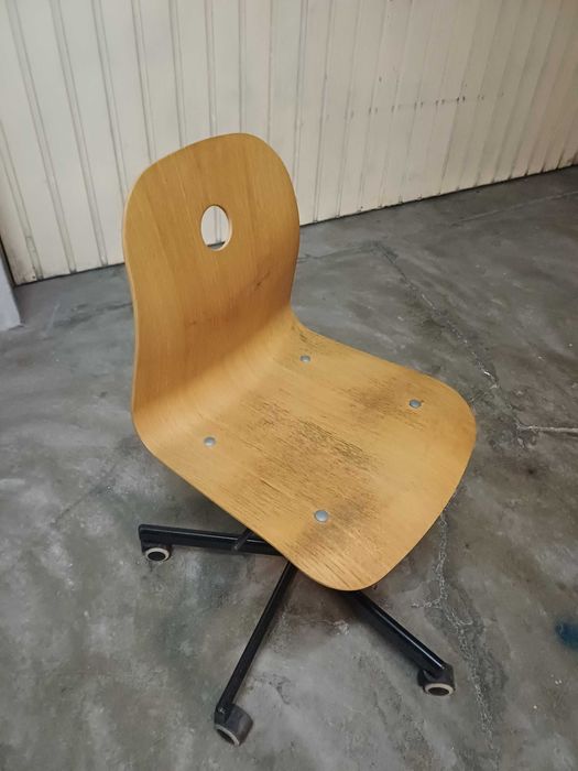 Cadeiras Ikea Vagsberg